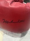 Muhammad Ali Everlast Signed Boxing Gloves