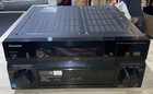 Pioneer Elite Vsx 72txv 7 1 Channel 130 Watt Receiver   read 
