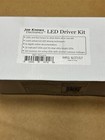 Joe Knows Electronics Diy Hobbyist Led Driver Kit W  Boards   Lots Of Resistors