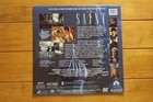 The Saint  new Laserdisc  Sealed Ld Widescreen Val Kilmer  55 