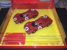 C2770a Scalextric Difficult To Find Ltd edition Ferrari 330 p4 Monza 67    Nos