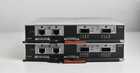 Netapp Naj-0801 24-bay 3 5  Disk Array 2x Iom3   2x Psu   9x 2tb Hdd 15x 1tb Hdd