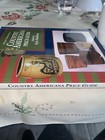 The Antique Trader Books Country Americana Price Guide Paperback