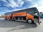 1998 Prevost H3-45 Passenger Bus - Low Mileage Workhorse 