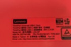 Lenovo Lda-kp Thinkpad Universal Usb-c Dock Docking Station With Power Supply