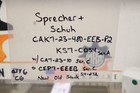 Sprecher schuh Cak7-23-480-eeb-p2 Starter Unit Cep7-eeeb Ser C New See All Pics