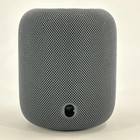 Apple Homepod  2nd Gen   Smart Speaker Midnight - Very Good W  Power Cord