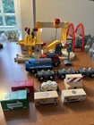 Brio Cargo Railway Deluxe Set