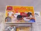 Vintage 1990s Glitter Box Fashion Accessorizing Craft Kit New Unused