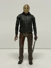 Neca Ultimate Collection Friday The 13th Jason Voorhees Action Figure