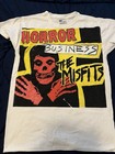 Size Small Misfits Shirt Lot