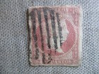Spain  Scott  48  Used