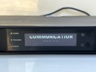Intellian Ac 19 Rack-mount Acu For Nx-v60ka 2  vp-t84g2 