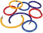 24 Bracelet Pens - Ball Point Pens - Wristband Set - Multi Colors Party Favors