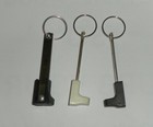 Original Hammond Tonewheel Generator Drawbar Organ Keychain  choice Of Color 