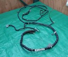 1998-2002 Accord Right Passenger Side Cabin Wire Harness 32160-s84 Oem