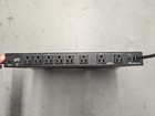 Furman15a Classic Series Power Conditioner W lights  pl-8c   9 Outlet 