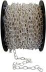 925 Sterling Silver Jewelry Making Chain By Foot Diy Jewelry Making  cable Twist