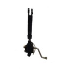 Leveling Box Assembly - Category 1 Right Hand Fits Massey Ferguson 135 182642m1
