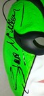 Steve Miller Singer Songwriter Legend Signed Autograph Vintage Joker Mask Proof