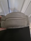 Loungefly Disney Hocus Pocus Emily Binx Tombstone Mini Backpack Gray Black