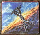 Vintage 1991 Trapper Keeper Designer Series Binder Folders Pocket