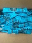 200 Ct Prime Hydration Sticks Blue Raspberry Bulk Lot Electrolyte Powder Packets