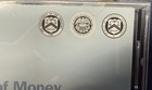 The New Color Of Money  Safer  Smarter  More Secure  Treasury Dept  - 2006 - New