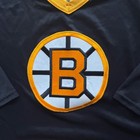 90s Nhl Boston Bruins Hockey Jersey Size L