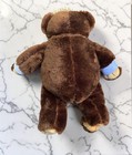 Trumpy Bear 22 Inch Donald Trump Plush Toy With American Flag Cape
