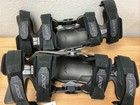 Pod K4 V2 Knee Braces  color  Graphite black   Size  Xs-sm 