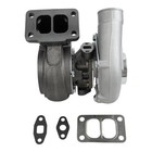 Turbo T04b15 Turbocharger Ar70987 For John Deere 6404 Engine 4320 4430 4520 7020