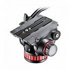Manfrotto 502hd Mvh502a Pro Fluid Video Head