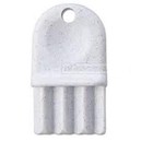 Waffle Key For Paper Dispensers -  San Jamar   Many Other Brands   Universal