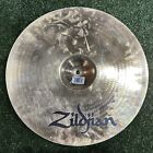 Zildjian A Custom 16    Crash Cymbal