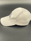 Coors Light Mens Trucker Hat Cap Light Gray Snapback Adjustable Acme