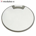 Piezoelectric Cleaning Transducer Ultrasonic Ceramic Plate 40khz 35w Low Heat