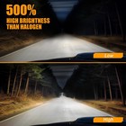 Roadlit Light Bulbs For Ford F250 F350 F450 F550 6 Pcs    2023-2025    