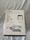 Linksys Ac1200 Wi-fi Range Extender Eliminates Dead Zones Brand New - Free Ship 