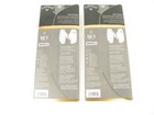 2-pair New Callaway Tour Authentic Golf Glove Cadet L Men s Left