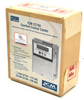 Icm Controls Cc750 Variable Frequency variable Voltage Drive Speed Ctrl  230vac