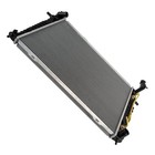 Kac Aluminum Core Complete Radiator Replacement Sport-age 2007-2010 2 0l Tucson