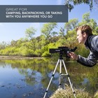 Celestron 22109-ds Astromaster 70az Lt Refractor Telescope Kit With Smartphone
