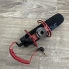 Rode Videomic Go Lightweight On-camera Microphone 6-inch