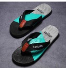 Men Summer Flip Flops Breathable Casual Beach Slippers Sandals Shoes Slides Gift