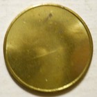Security Trust Company  pottstown  Pennsylvania  Parking Token - Pa3780b