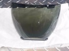Msa Tinted Lens Outsert -for Millennium Respirator Gas Mask Size Medium large
