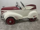 Vintage Pedal Car Classics Gendron Ford Skippy Pedal Car