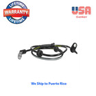 2 Abs Wheel Speed Sensor For Nissan Altima Maxima 2007-2014 Front Left And Right