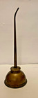 Vintage Eagle Metal Thump Pump Oil Can Made In Usa Excellent Condition